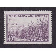 ARGENTINA 1935 GJ 768A ESTAMPILLA NUEVA MINT U$ 1,50